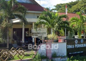 Struktur Hirarki dan Disiplin ASN Jadi Perhatian Khusus Plt Kadis Perhubungan Pohuwato