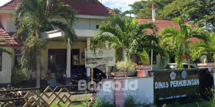 Struktur Hirarki dan Disiplin ASN Jadi Perhatian Khusus Plt Kadis Perhubungan Pohuwato