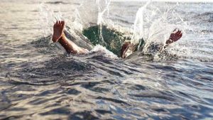 Dua Pemuda Randangan Tenggelam Saat Memancing di Laut Wonggarasi, Satu Meninggal Dunia