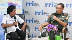 Kolaborasi Pemerintah dan TNI, Gorontalo Targetkan 99 SPPG untuk Masa Depan Anak Bangsa