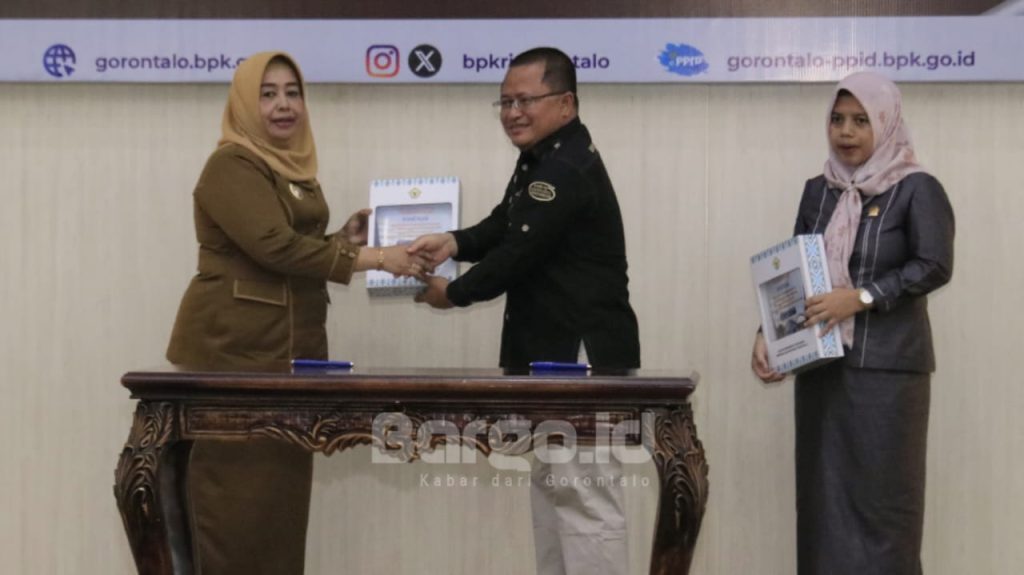 Wabup Suharsi Igirisa: Evaluasi dan Perbaikan Sistem Kunci Pengelolaan Keuangan Transparan