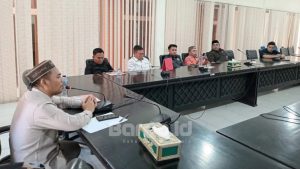 Mulai Januari 2025, Pajak Kendaraan dan Parkir Berlangganan Berlaku di Pohuwato
