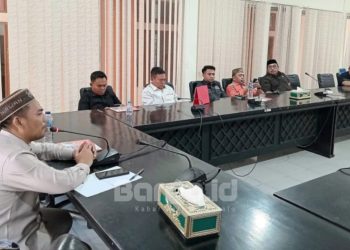 Mulai Januari 2025, Pajak Kendaraan dan Parkir Berlangganan Berlaku di Pohuwato