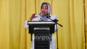 Wabup Suharsi: Pemanfaatan Lahan Jadi Kunci Sukses Swasembada Pangan Pohuwato