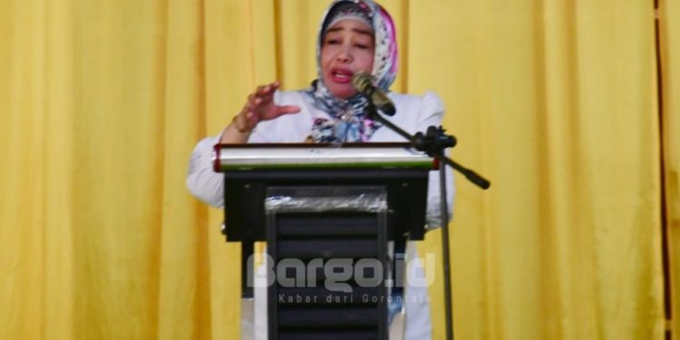 Wabup Suharsi: Pemanfaatan Lahan Jadi Kunci Sukses Swasembada Pangan Pohuwato