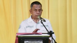 Pohuwato Tegas Lawan Pungli Alsintan, Kadis Pertanian: Laporkan Jika Ada yang Meminta Uang!