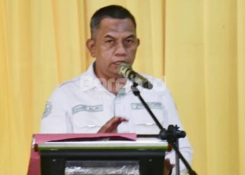 Pohuwato Tegas Lawan Pungli Alsintan, Kadis Pertanian: Laporkan Jika Ada yang Meminta Uang!