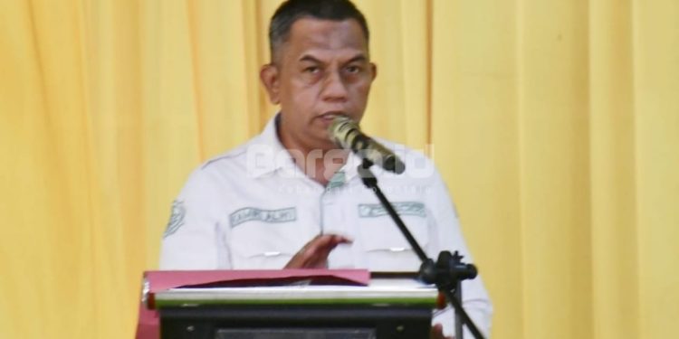 Pohuwato Tegas Lawan Pungli Alsintan, Kadis Pertanian: Laporkan Jika Ada yang Meminta Uang!