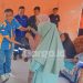 Kolaborasi Sosial Karang Taruna dan Rakyat Penambang di Pohuwato Bantu 60 Warga Buntulia