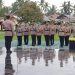 Polres Pohuwato Gelar Sertijab, Rotasi Pejabat Diharapkan Tingkatkan Kinerja