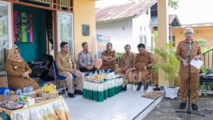 Stunting Meningkat, Pemprov Gorontalo Luncurkan Program Besti