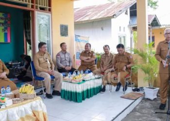 Stunting Meningkat, Pemprov Gorontalo Luncurkan Program Besti