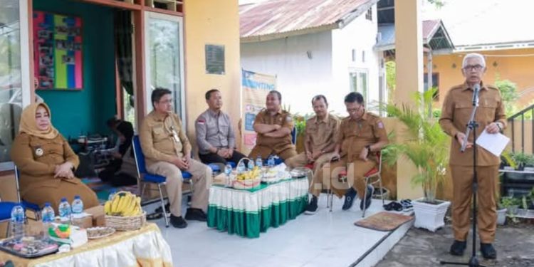 Stunting Meningkat, Pemprov Gorontalo Luncurkan Program Besti