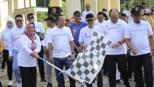 Hari Desa Pohuwato 2025: Desa Mandiri dan Maju Terus Bertambah