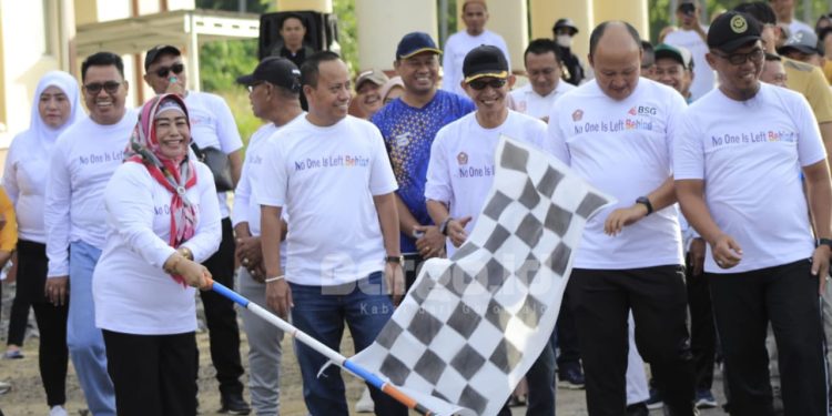 Hari Desa Pohuwato 2025: Desa Mandiri dan Maju Terus Bertambah