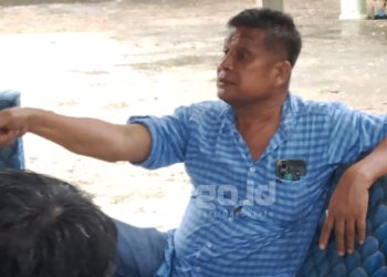 Meski Diterpa Isu, Teti Alamri Buktikan Kepemimpinan di Keuangan Pohuwato