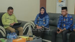 Wabup Pohuwato: Program Kepemudaan Jadi Prioritas Meski Anggaran Terbatas