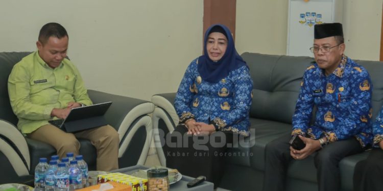 Wabup Pohuwato: Program Kepemudaan Jadi Prioritas Meski Anggaran Terbatas