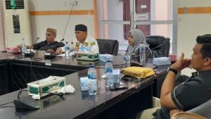 Minim Kontrol, DPRD Pohuwato Khawatir Kebocoran PAD dari Ritel Modern Alfamart Indomaret 