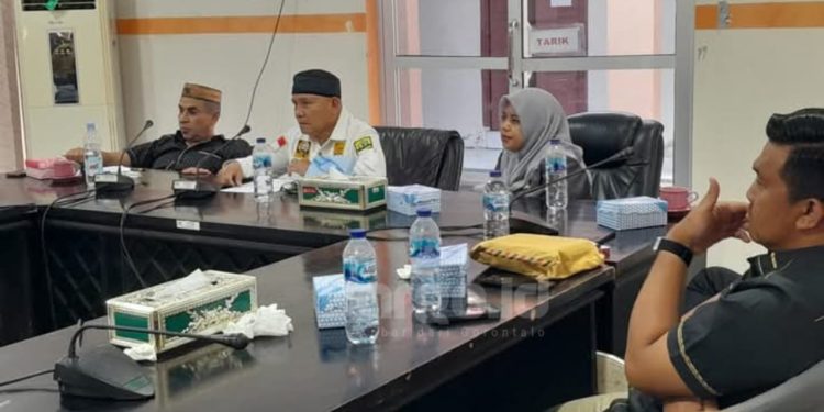 Minim Kontrol, DPRD Pohuwato Khawatir Kebocoran PAD dari Ritel Modern Alfamart Indomaret 