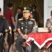 Brigjen TNI Hari Pahlawantoro Hadiri Peringatan Hari Patriotik Gorontalo ke-83