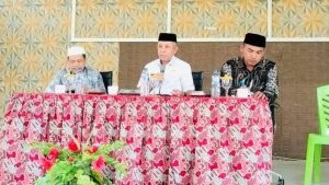 Isra Mikraj, Nisfu Sya’ban, hingga Ramadan, Pohuwato Matangkan Agenda Keagamaan