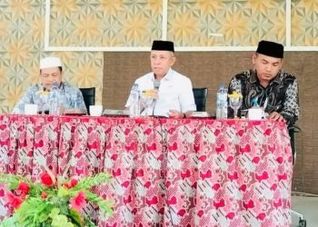 Isra Mikraj, Nisfu Sya’ban, hingga Ramadan, Pohuwato Matangkan Agenda Keagamaan