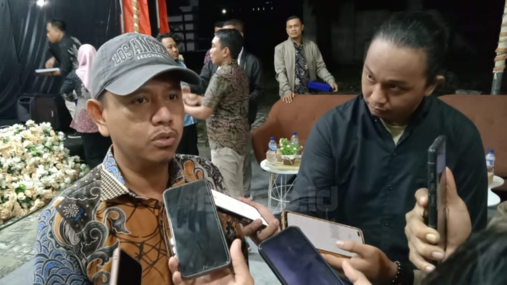 Kata Firman Ikhwan: Putusan Sengketa Pilkada Pohuwato Dijadwalkan 11-13 Februari