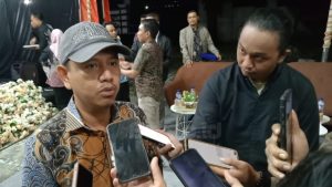 Kata Firman Ikhwan: Putusan Sengketa Pilkada Pohuwato Dijadwalkan 11-13 Februari