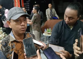 Kata Firman Ikhwan: Putusan Sengketa Pilkada Pohuwato Dijadwalkan 11-13 Februari