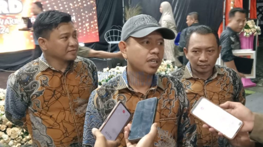 Ketua KPU Pohuwato Dorong Penghargaan untuk Badan Adhoc dan Instansi Pendukung Pemilu 2024