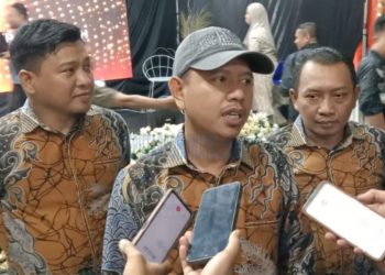 Ketua KPU Pohuwato Dorong Penghargaan untuk Badan Adhoc dan Instansi Pendukung Pemilu 2024