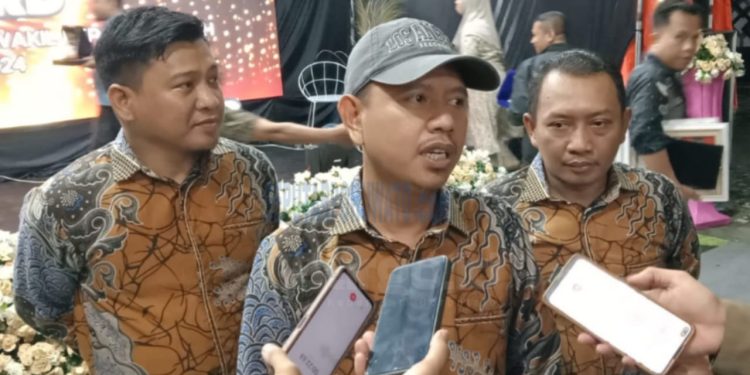 Ketua KPU Pohuwato Dorong Penghargaan untuk Badan Adhoc dan Instansi Pendukung Pemilu 2024