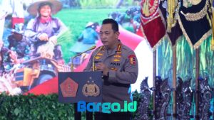 Dihadiri Presiden Prabowo, Rapim TNI-Polri Fokus pada Ketahanan Pangan