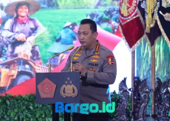 Dihadiri Presiden Prabowo, Rapim TNI-Polri Fokus pada Ketahanan Pangan