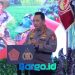 Dihadiri Presiden Prabowo, Rapim TNI-Polri Fokus pada Ketahanan Pangan