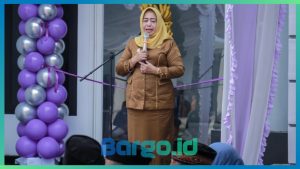 Wabup Suharsi : Kolaborasi Pemdes dan BPD Kunci Pemerintahan Desa yang Efektif