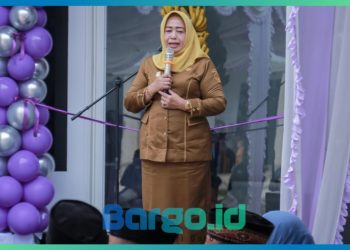 Wabup Suharsi : Kolaborasi Pemdes dan BPD Kunci Pemerintahan Desa yang Efektif