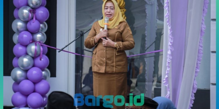Wabup Suharsi : Kolaborasi Pemdes dan BPD Kunci Pemerintahan Desa yang Efektif