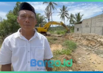 Karang Taruna dan APRI Pohuwato Beri Solusi Normalisasi Saluran, Petani: Kami Sangat Terbantu!