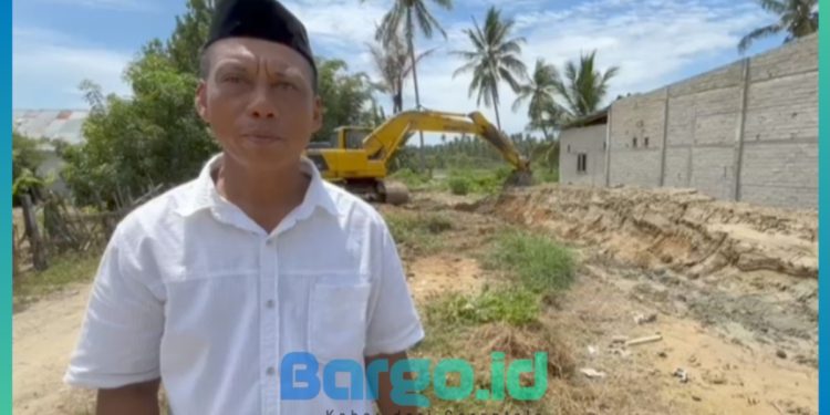 Karang Taruna dan APRI Pohuwato Beri Solusi Normalisasi Saluran, Petani: Kami Sangat Terbantu!