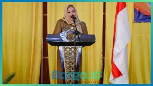PWRI Kabupaten Gorontalo Kukuhkan Pengurus di Pohuwato, Fitriani Lasantu Apresiasi Peran dalam Pembangunan
