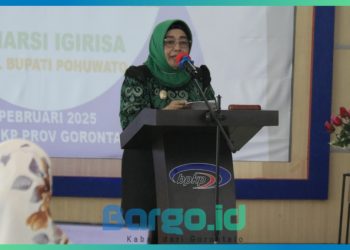 Wabup Suharsi Tekankan Transparansi Keuangan di Coaching Clinic BPKP