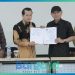 Tingkatkan Akuntabilitas Kinerja, Pemkab Pohuwato Jalin Kerja Sama dengan Universitas Brawijaya