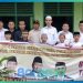 Milad Ke-17, DPC Gerindra Pohuwato Santuni Anak Yatim dan Dhuafa di Ponpes Hidayatullah