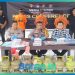 Curi 15 Tabung Gas untuk Judi, Petani di Pohuwato Ditangkap Polisi