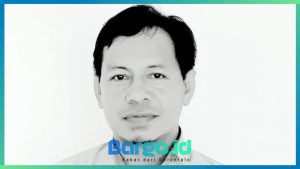 Plt Camat Duhiadaa Klarifikasi: Tidak Ada Proyek Jalan di Buntulia Barat Tahun 2024