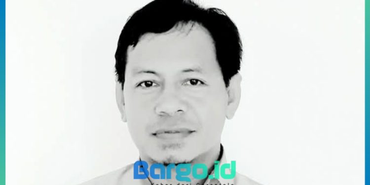 Plt Camat Duhiadaa Klarifikasi: Tidak Ada Proyek Jalan di Buntulia Barat Tahun 2024