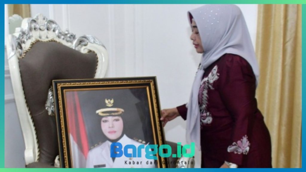 Jelang Akhir Masa Jabatan, Suharsi Igirisa Sampaikan Terima Kasih dan Pesan Harapan untuk Masyarakat Pohuwato