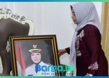 Jelang Akhir Masa Jabatan, Suharsi Igirisa Sampaikan Terima Kasih dan Pesan Harapan untuk Masyarakat Pohuwato